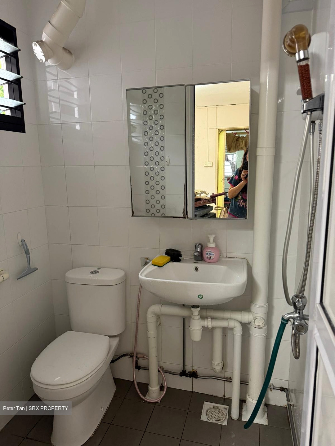 Blk 211 New Upper Changi Road (Bedok), HDB 3 Rooms #634171841